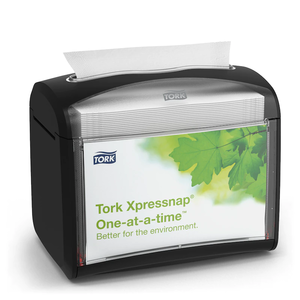 Tork Xpressnap® asztalra helyezhető szalvétaadagoló - TORK 272611