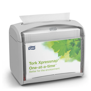 Tork Xpressnap® asztalra helyezhető szalvétaadagoló - TORK 272613